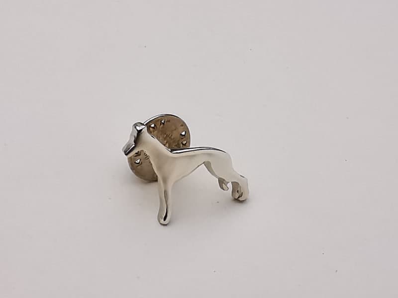 SightHound Lapel Pin - Image 2