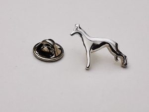 SightHound Lapel Pin