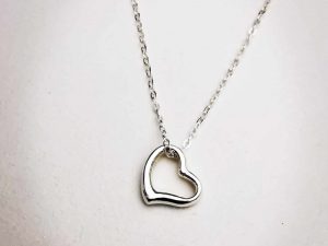 Heart Pendant