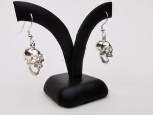 Skull Earrings